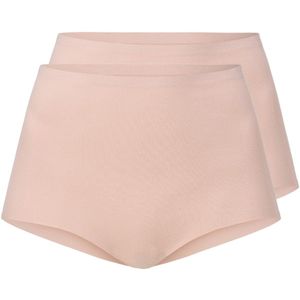 LingaDore 2-pack Taille slip