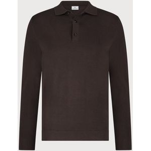 Blue Industry - Pullovers - Bruin