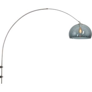 Steinhauer wandlamp Sparkled light - staal - metaal - 8201ST