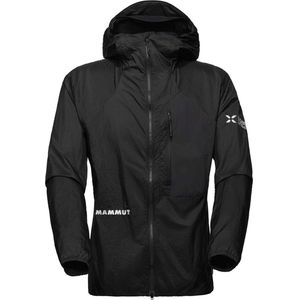 Mammut - Eiger Nordwand Advanced - Windbreaker - Softshelljack