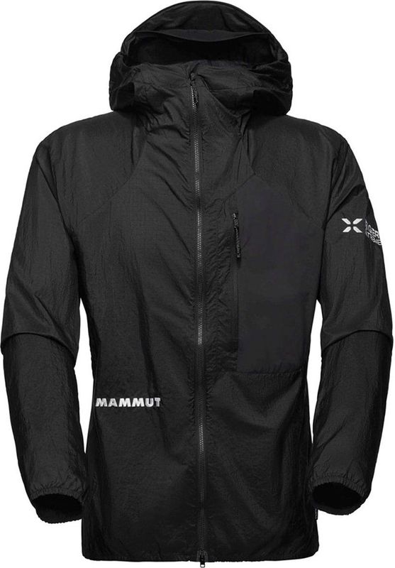 Mammut - Eiger Nordwand Advanced - Windbreaker - Softshelljack