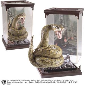 Noble Collection Harry Potter - Magical Creatures Nagini Beeld