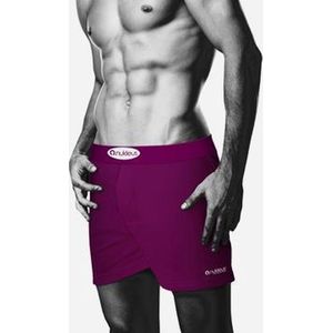 Manggis Vintage Small - kleur: white