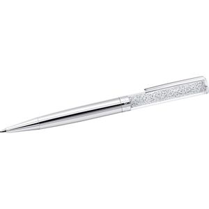 Swarovski Pen Crystalline Silver Ballpoint 5224384