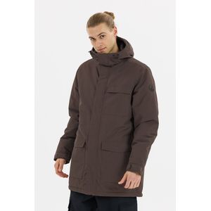 Whistler - Siberia V2 - Parka - 100% Polyester - Waterdicht