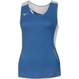 Mizuno - T-shirt - Lichtgewicht - Fluorescerend - 100% Polyester