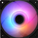 Scythe - Wonder Tornado WT1225FD25AR - Ventilator - 120mm - PWM - Zwart