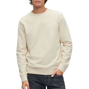 BOSS Sweater Westart Ecru