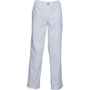 Havep 8317 Werkbroek Wit maat 62