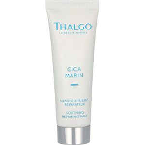 CICA MARIN - Masque Apaisant RÉPARATEUR - Gezichtsmasker - Mariene Prebiotica - Goudalgenextract