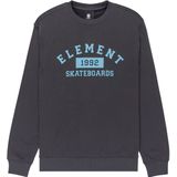 Element - Home Team - Sweatshirt - GRS Gerecycled Katoen - Regular Fit