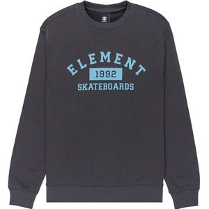 Element - Home Team - Sweatshirt - GRS Gerecycled Katoen - Regular Fit