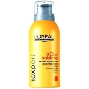 L'Oreal Professionnel expert - Power Mousse Solar Subliem Expert L'Oréal 150ML