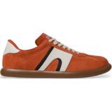 Camper - Pelotas Soller - Leren Sneakers - Oranje - Casual