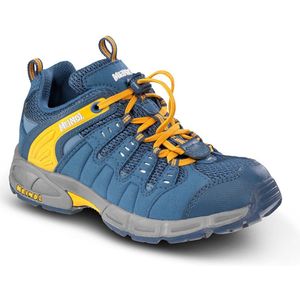 Meindl - Respond - Kinderschoenen - Groen - Ademend - Tredzeker