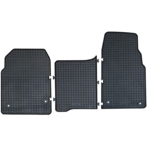 Ford Tourneo Custom 2024-heden rubbermat