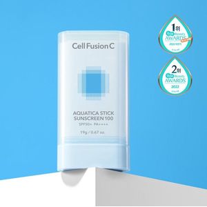 Cell Fusion C Aquatica Stick Sunscreen 100 SPF50+