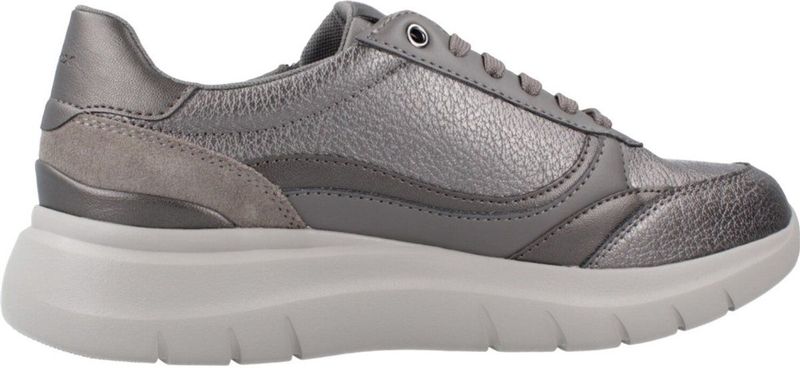 Geox - Plummery - Damestrainers