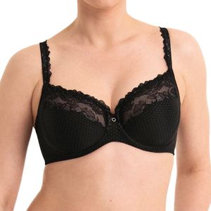 Rosa Faia beugel-bh Eloise