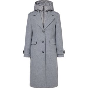 Beaumont Cameron Coat Grey Heather