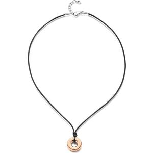 Jacob Jensen Arc Ketting 41502-45-RS