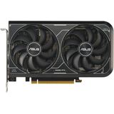 Asus - RTX 4060 OC V2 - Grafische Kaart - Zilver - 8GB GDDR6
