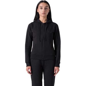 Everlast - Felpa Strech - Sweatshirt - Met Rits