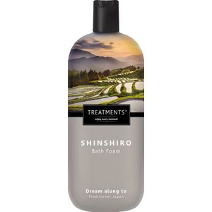 TREATMENTS® Bath Foam - Shinshiro