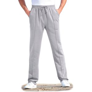 Damart - Molton joggingbroek - Heren - Blauw - S