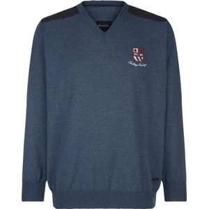 Babista - VELLIANO - Trui - Blauw