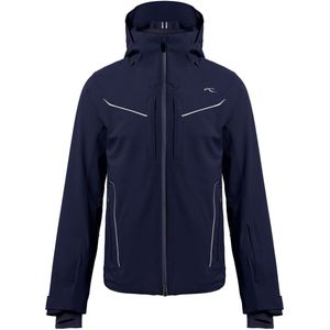 Kjus Men Formula Jacket - - Wintersport - Jassen - Ski Jassen