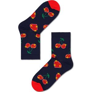 Happy Socks Luna Enkelsokken - Maat 36-38