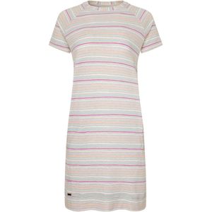 Jockey Nachthemd Supersoft Short Sleeve Lounge Dress
