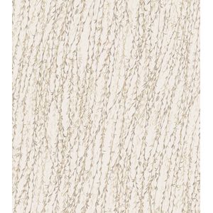 Dutch Wallcoverings - Tapestry Willow Steamside beige - TP422501