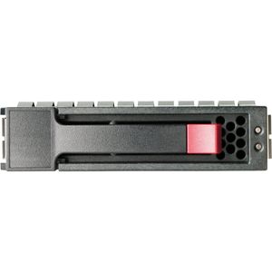 HPE - MSA SSD - 2,5 inch - 3840 GB - SAS - Intensief Lezen - 3 Jaar Garantie