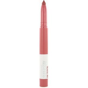 Maybelline - SuperStay Ink Crayon Lipstick 1.5 g 15 Lead the Way