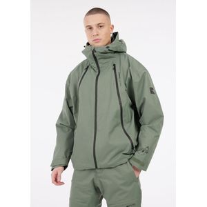 Protest - PRTFerrol - Snowjacket - 20K Waterafstotend - 100% Gerecycled Materiaal