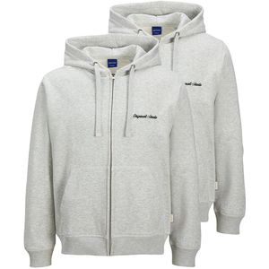Jack & Jones Heren hoddie 2 pack Norrebro
