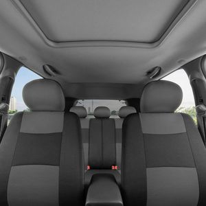 Autostoelhoes - Luxury Car Seat Cover
