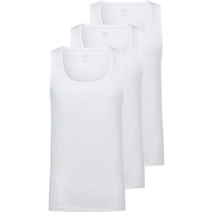 Mey Heren onderhemd 3 pack Dry Cotton
