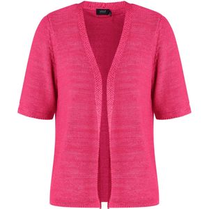 YEST Indiria Essential Cover ups - Fuchsia - maat 42