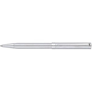 Sheaffer Intensity Etched Chrome CT Balpen