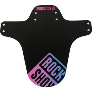 RockShox Spatbord, zwart/bont
