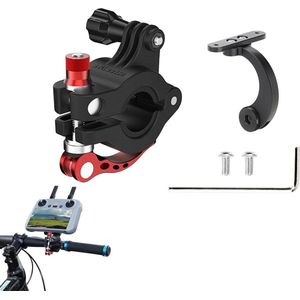 Fiets Stuur Mount Voor DJI Afstandsbediening - Rijden Beugel Sport Camera - Fiets Handvat Ondersteuning Fietsen Stand - Houder Accessoires