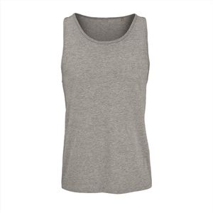 SOL'S Unisex Tank Top Crusader L03980 - Grey Melange - M