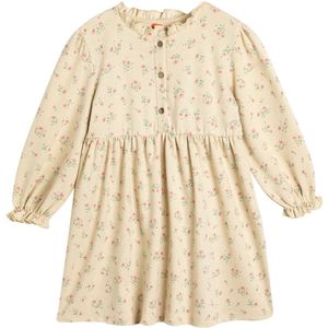 Knielengte Vorm A A-Linien-Kleid