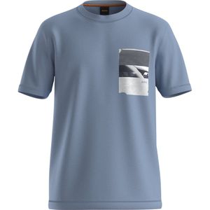 Boss - Container 10273637 01 - T-shirt