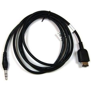 Audio Kabel voor Samsung SGH-L760 (20 Pin) 3.5mm jack