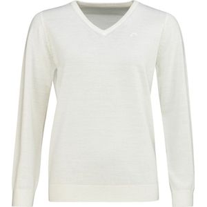 Head Pullover Sweatshirt Woman