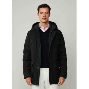Hackett London Hybride parka